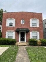 1331 Washington Blvd in Huntington, WV - Building Photo