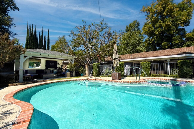 property at 4748 Conejo Ave