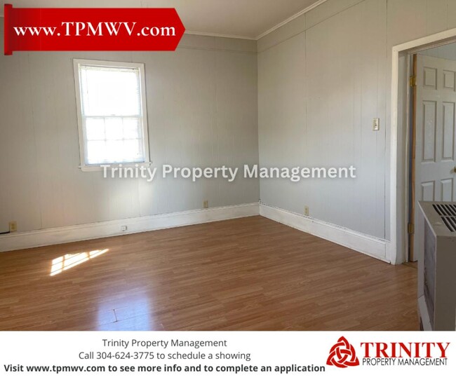property at 2025 1/2 Pride Ave