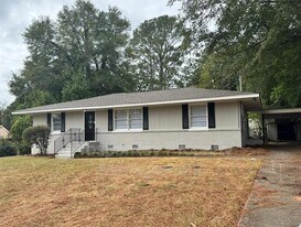 1241 Dunbar Ave in Columbus, GA - Building Photo