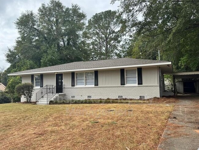 1241 Dunbar Ave