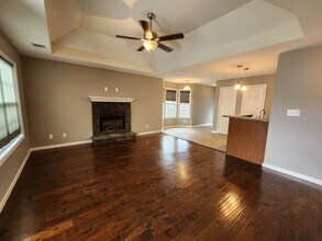 3443 O'Conner Ln in Clarksville, TN - Building Photo - Building Photo