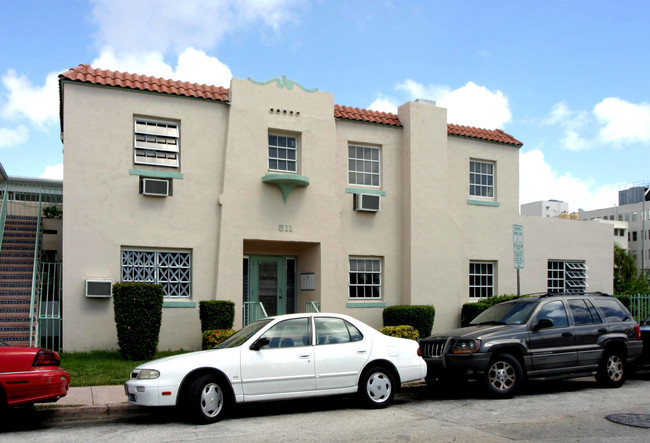 1600 Drexel in Miami Beach, FL - Building Photo - Building Photo