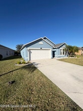 1398 Mycroft Dr in Cocoa, FL - Building Photo - Building Photo