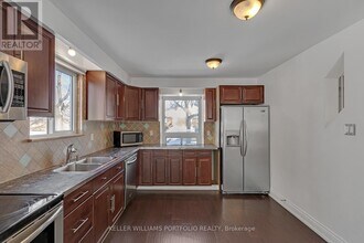 37 Banner Crescent in Ajax, ON - Building Photo - Building Photo