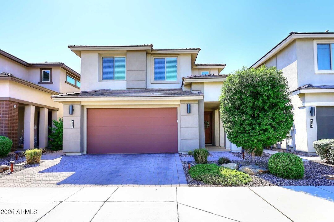 3125 E Louise Dr in Phoenix, AZ - Building Photo