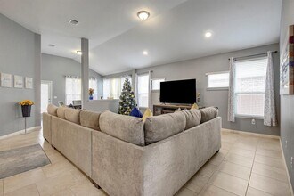 16508 Pallazo Dr in Pflugerville, TX - Building Photo - Building Photo