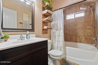 14648 Randall Cunningham in El Paso, TX - Building Photo - Building Photo