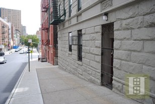 622 Saint Nicholas Ave Apartments