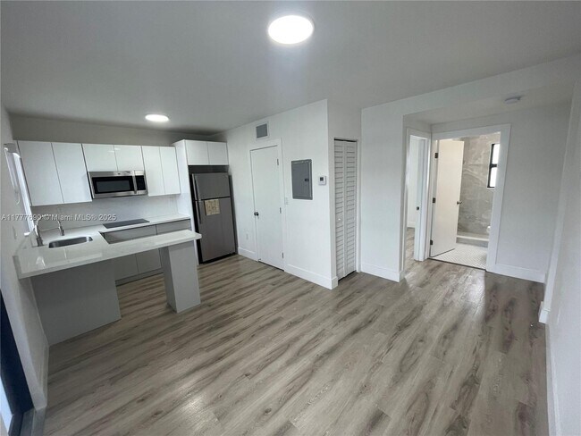 property at 1969 NW 2nd Ct