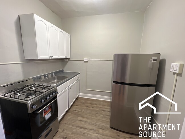 property at 5451 S Cornell Ave