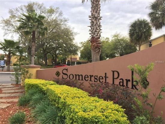 2818 Somerset Park Dr