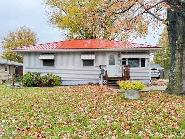 2404 Pollack Ave in Evansville, IN - Building Photo - Building Photo
