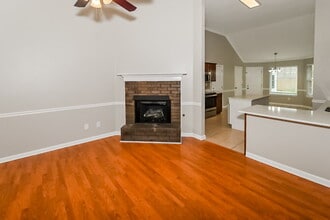 6700 Black Oak Dr in Walls, MS - Foto de edificio - Building Photo