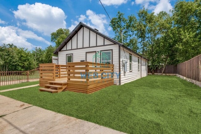 1635 Durrett St in Dallas, TX - Building Photo - Building Photo