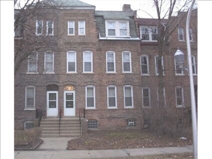 11343 S Langley Ave in Chicago, IL - Building Photo - Building Photo