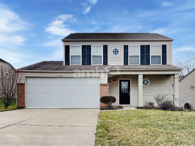 property at 2330 Antoinette Way