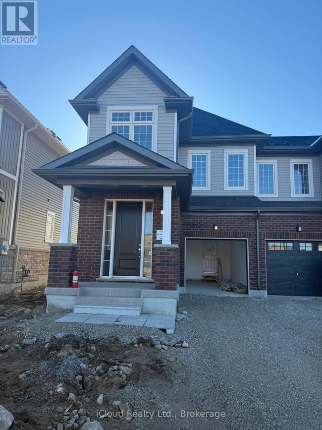 property at 137 Gear Ave