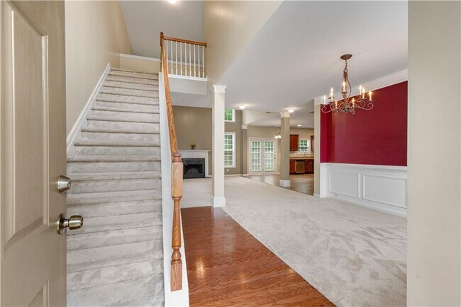 1642 Brandemere Ln in Austell, GA - Building Photo - Building Photo