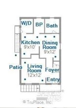 519 Virginia St-Unit -c in Vallejo, CA - Building Photo - Building Photo