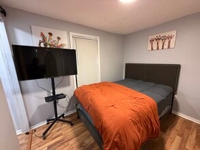 5113 W Lexington St in Chicago, IL - Building Photo - Building Photo