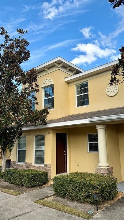 5411 Limestone Ln in Lakeland, FL - Building Photo