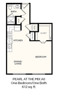 Pearl @ the MIX photo'