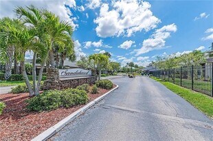 12939 Cherrydale Ct in Ft. Myers, FL - Building Photo