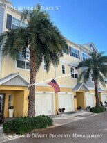 3231 Nautical Pl S in St. Petersburg, FL - Building Photo