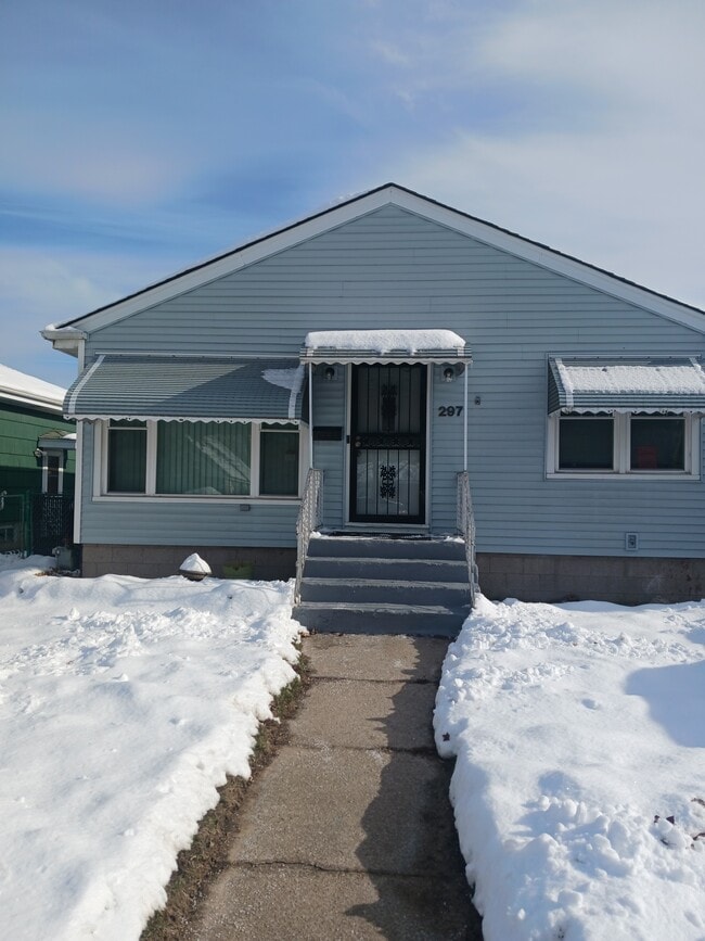 property at 297 Paxton Ave