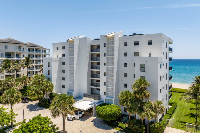 Bellamar in Delray Beach, FL - Building Photo - Building Photo