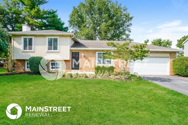 property at 171 Parkview Dr