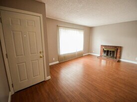 4712 Ashbrook Pl in Las Vegas, NV - Building Photo