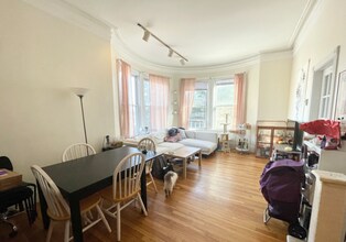 775 Parker St in Boston, MA - Building Photo - Building Photo