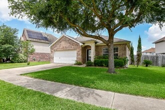 21622 Crest Peak Way in Katy, TX - Building Photo - Building Photo
