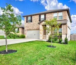 339 Quinton Bnd in Cibolo, TX - Building Photo - Building Photo