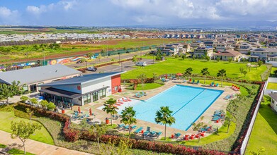 91-1563-1563 Ilikana St in Ewa Beach, HI - Foto de edificio - Building Photo