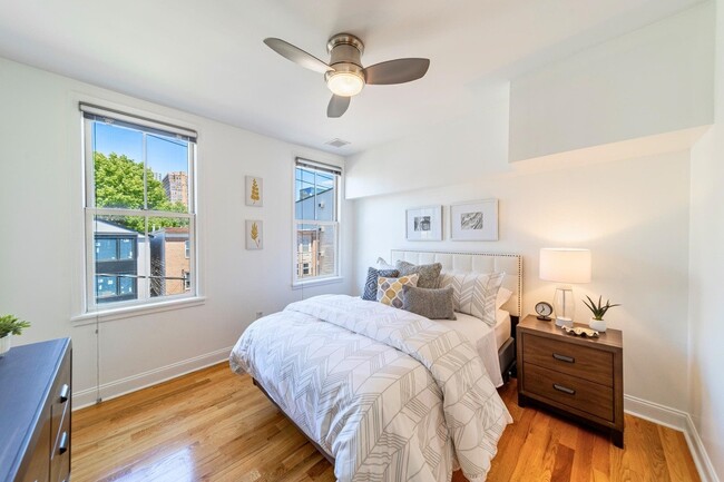 139 Morris St in Jersey City, NJ - Building Photo - Building Photo