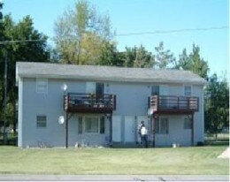 208 W Delphi Pike Apartamentos