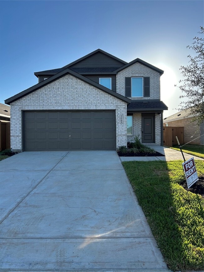 property at 3085 Majestic Sunrise Dr