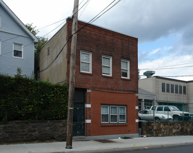 68 Pearl St in Port Chester, NY - Foto de edificio - Building Photo