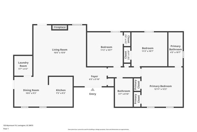 153 Wynnsum Trail in Lexington, SC - Building Photo - Building Photo
