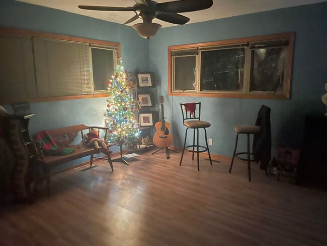 5534 Wonder Woods Dr in Wonder Lake, IL - Foto de edificio - Building Photo