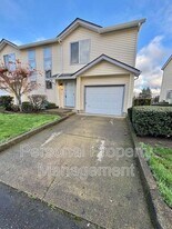 1414 Brandt Rd in Vancouver, WA - Building Photo