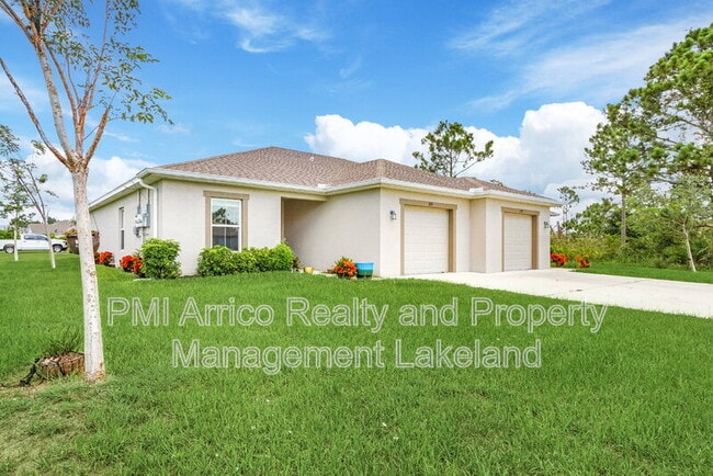 property at 1139 Indies Wy