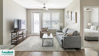 393 John's Rd in Huntsville, AL - Building Photo