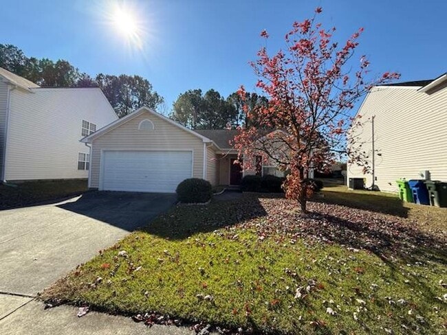 property at 4116 Taylor Oaks Dr