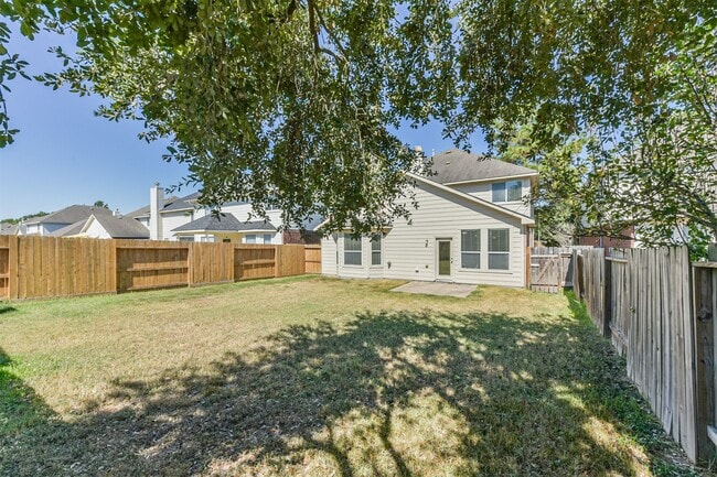 16531 Whitaker Creek Dr