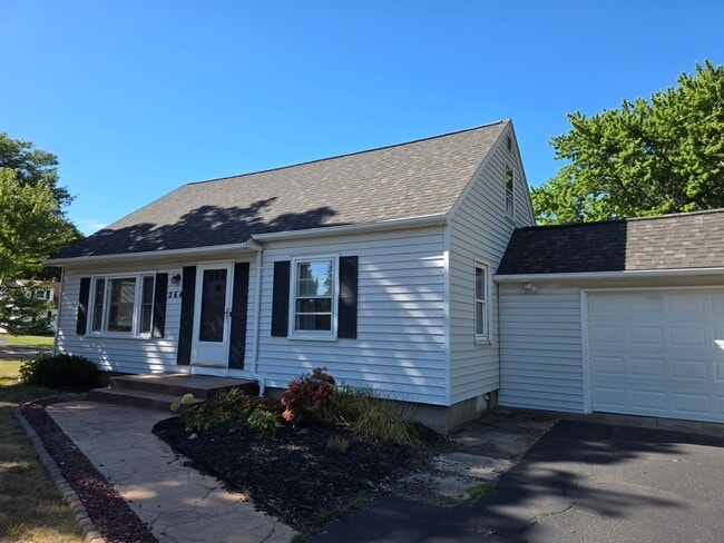 property at 264 Harvest Dr