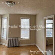 65 George St E in St. Paul, MN - Building Photo - Building Photo